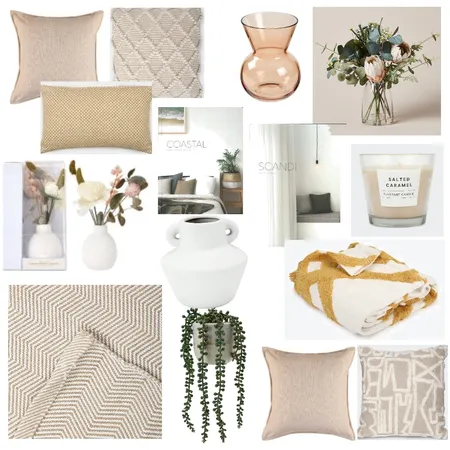 Decor Interior Design Mood Board by Meg Caris on Style Sourcebook