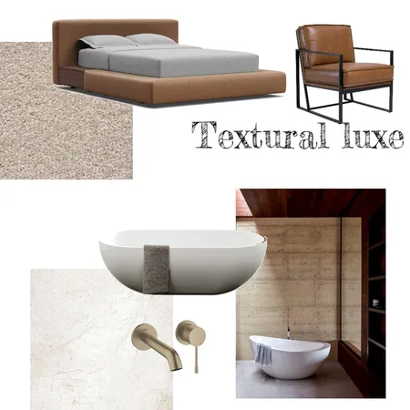 Bedroom Interior Design Mood Board by Buik on Style Sourcebook