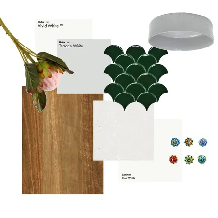 Kitchen - Mood Board Interior Design Mood Board by Li$aB on Style Sourcebook