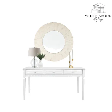 Wiggitt - Entry 4 Interior Design Mood Board by White Abode Styling on Style Sourcebook