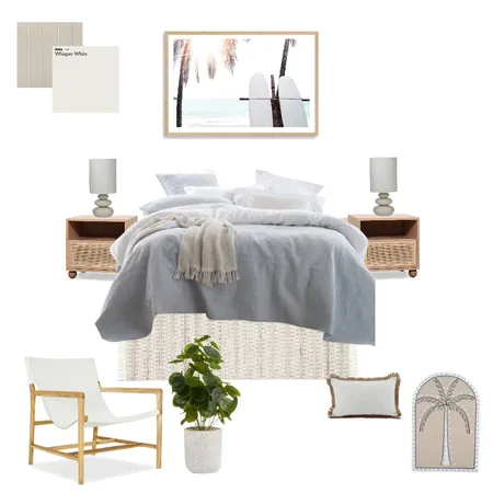 Relaxed Costal Interior Design Mood Board by kate_jones on Style Sourcebook