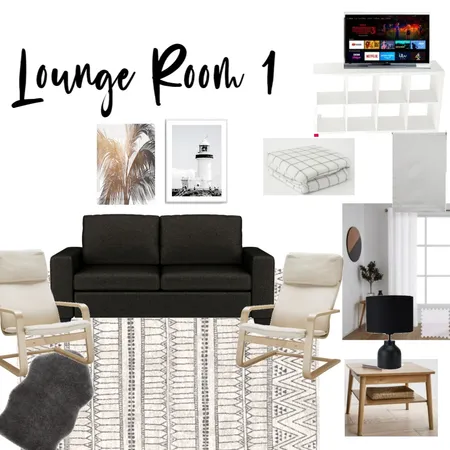 Cooley - Lounge Room 1 Interior Design Mood Board by jack_garbutt on Style Sourcebook