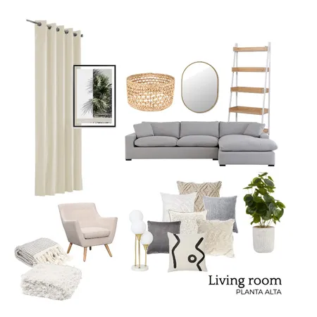 Living room minimalista Interior Design Mood Board by reguadarrama on Style Sourcebook