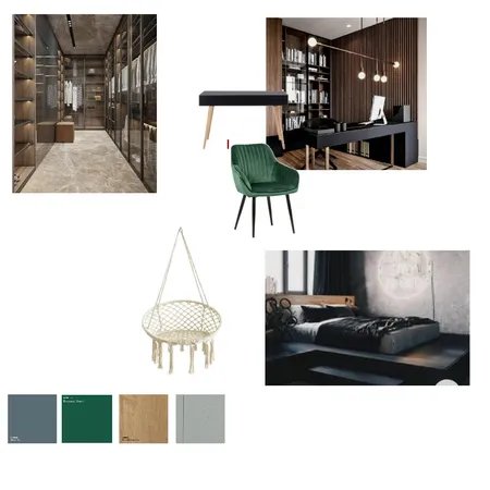 mb1 Interior Design Mood Board by SarraMproufa on Style Sourcebook