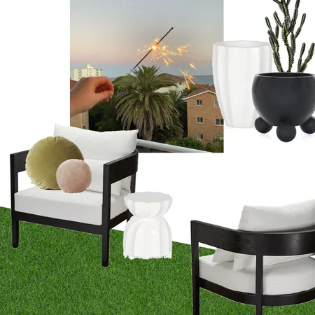 EWOS OUTDOOR Interior Design Mood Board by paigerbray on Style Sourcebook