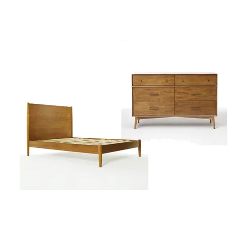 Bedroom Interior Design Mood Board by AshtonS on Style Sourcebook