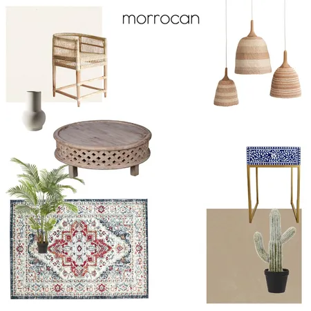 module 3 Interior Design Mood Board by ellamccarthy on Style Sourcebook