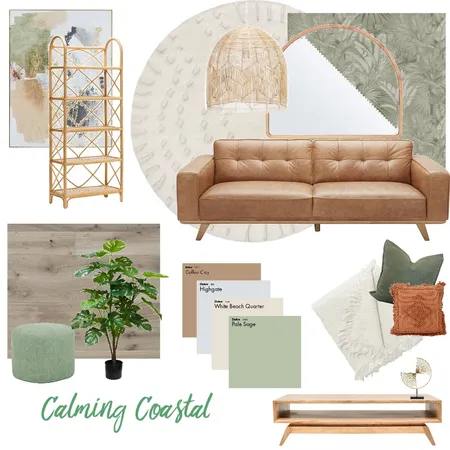 Mood Board 1 Interior Design Mood Board by megannjay on Style Sourcebook