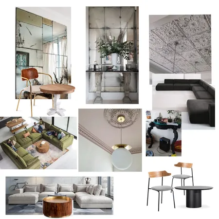 מיטל אלקיים Interior Design Mood Board by mali kai on Style Sourcebook