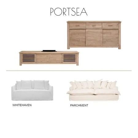 PORTSEA Interior Design Mood Board by crizelle on Style Sourcebook