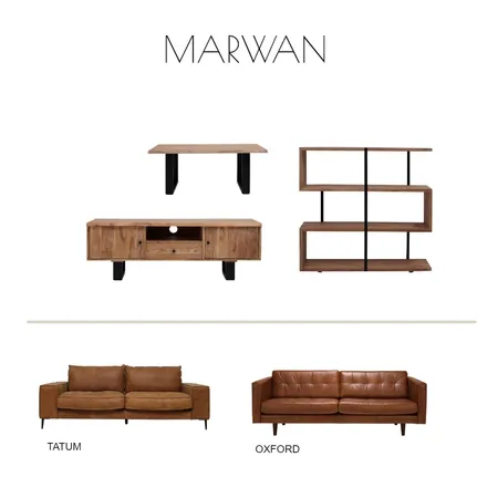 MARWAN Interior Design Mood Board by crizelle on Style Sourcebook