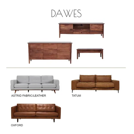 DAWES Interior Design Mood Board by crizelle on Style Sourcebook