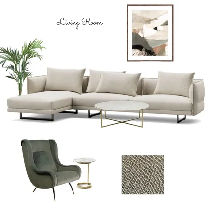 Sandy's living room Interior Design Mood Board by Jennypark on Style Sourcebook