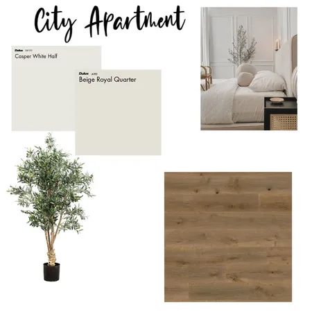 City Apartment Interior Design Mood Board by The Property Stylists & Co on Style Sourcebook