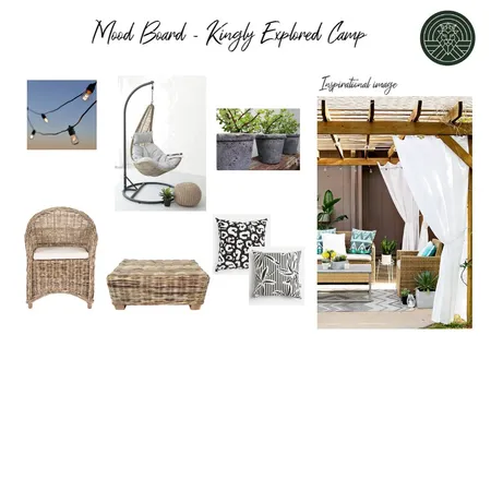 kingly Interior Design Mood Board by Michellie on Style Sourcebook