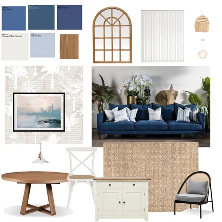 אדרי 3 Interior Design Mood Board by aviva mazar on Style Sourcebook