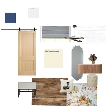 AT3 IR2 Interior Design Mood Board by Jocelyn on Style Sourcebook