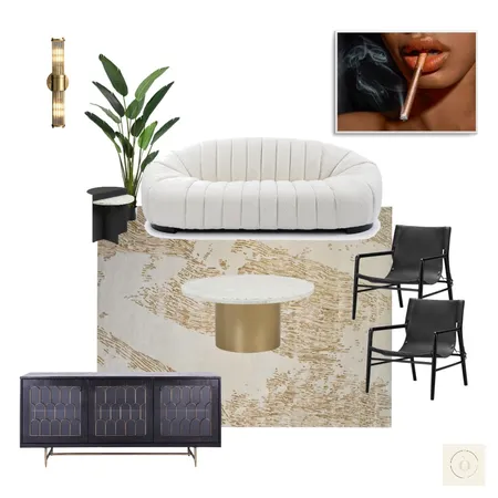 liv 3 Interior Design Mood Board by Ònge Interiors on Style Sourcebook