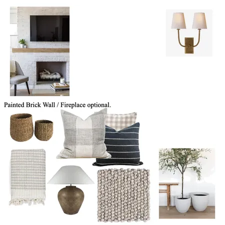 heather Interior Design Mood Board by Olivewood Interiors on Style Sourcebook