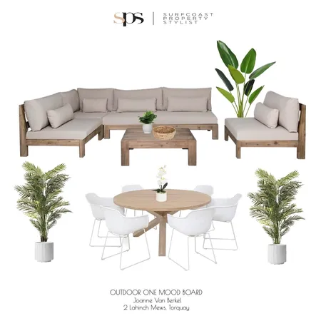 outdoor joane Interior Design Mood Board by Tylersurfcoastpropertystylist on Style Sourcebook