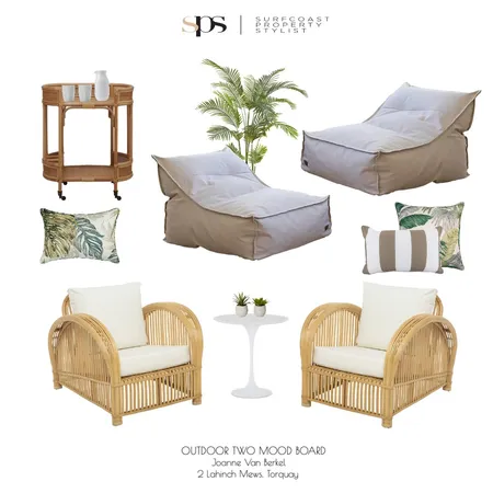 outdoor two Joanne Interior Design Mood Board by Tylersurfcoastpropertystylist on Style Sourcebook