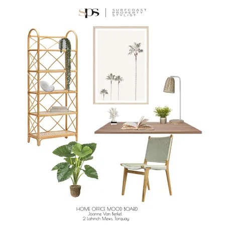 office Joanne Interior Design Mood Board by Tylersurfcoastpropertystylist on Style Sourcebook