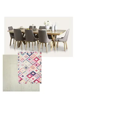 M9 Dining Interior Design Mood Board by Bgaorekwe on Style Sourcebook