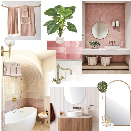 tropic/ contemporary Interior Design Mood Board by Elizabethelki on Style Sourcebook