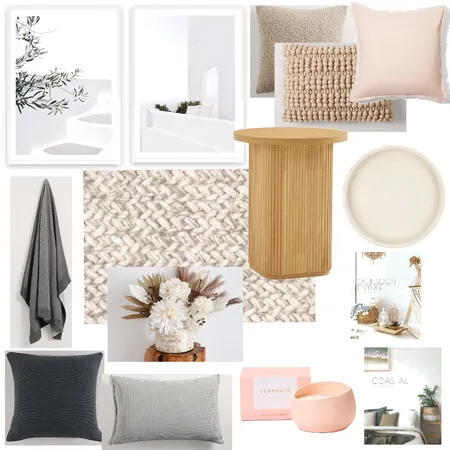 Front lounge Interior Design Mood Board by Meg Caris on Style Sourcebook