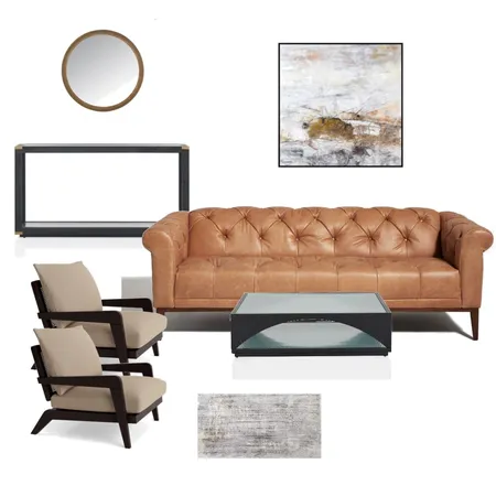 Duncraig Interior Design Mood Board by Jennypark on Style Sourcebook