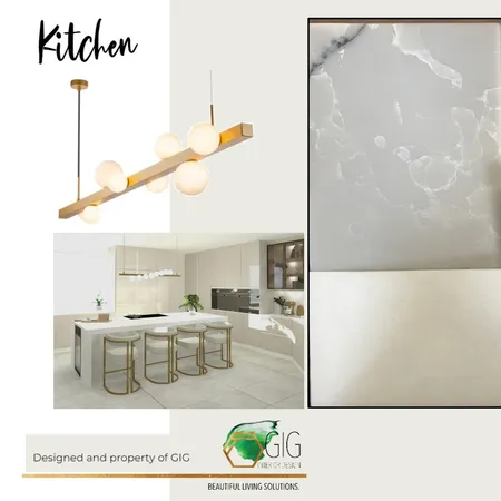 kitchen Interior Design Mood Board by Nadine Meijer on Style Sourcebook