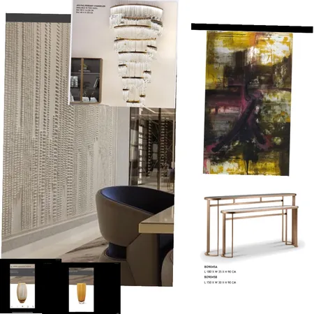 Ent Interior Design Mood Board by Design story8 on Style Sourcebook