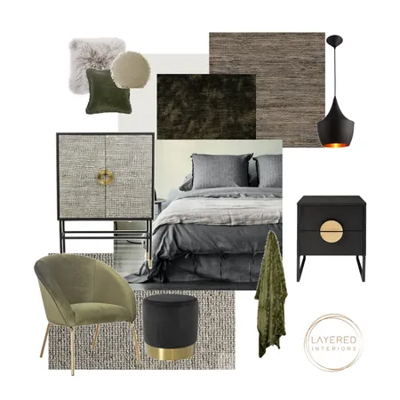 Swansea St Master Interior Design Mood Board by Layered Interiors on Style Sourcebook