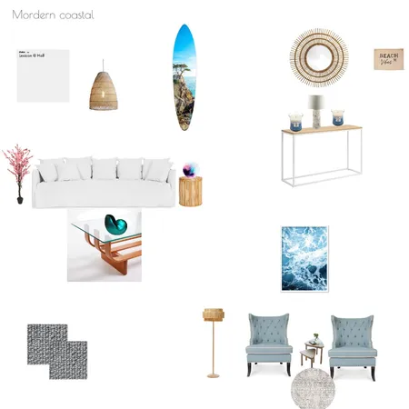 mood board Interior Design Mood Board by hannahhmareexo on Style Sourcebook