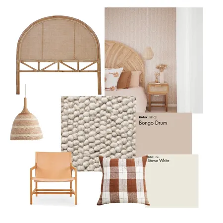 Spare room Interior Design Mood Board by jasonzoe on Style Sourcebook