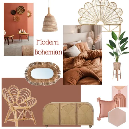 Moodboard opleiding Interior Design Mood Board by lidisa on Style Sourcebook