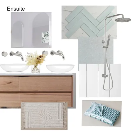 Ensuite Interior Design Mood Board by ecase28 on Style Sourcebook