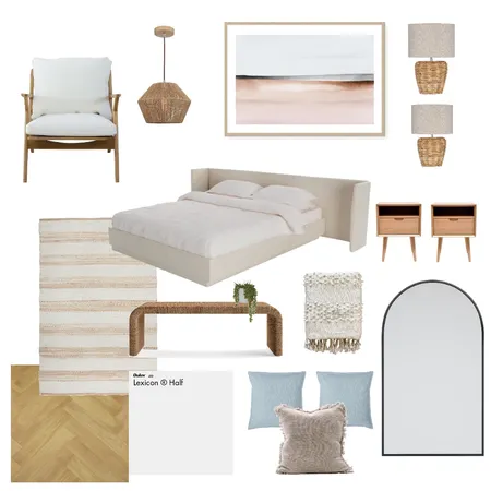 Cottage Moodboard Interior Design Mood Board by samanthanmorris on Style Sourcebook