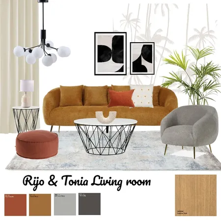 Rijo Interior Design Mood Board by a.tdesignstudio on Style Sourcebook