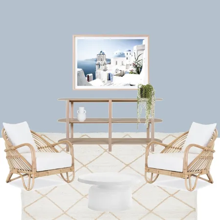 Client Reading Nook Interior Design Mood Board by Vienna Rose Interiors on Style Sourcebook