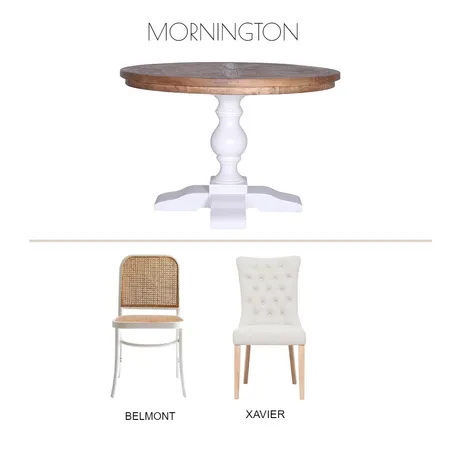 MORNINGTON Interior Design Mood Board by crizelle on Style Sourcebook