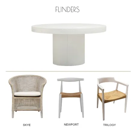 FLINDERS Interior Design Mood Board by crizelle on Style Sourcebook