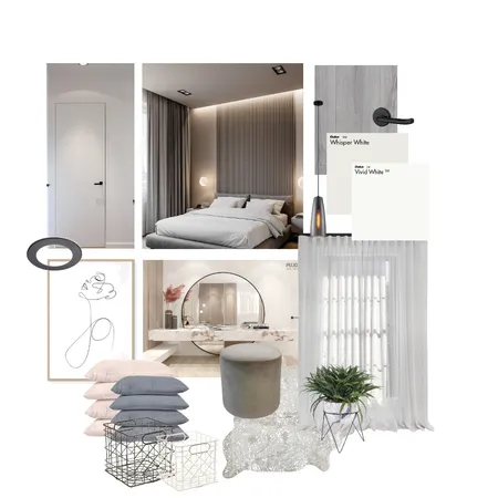 room Interior Design Mood Board by malak khalifa on Style Sourcebook