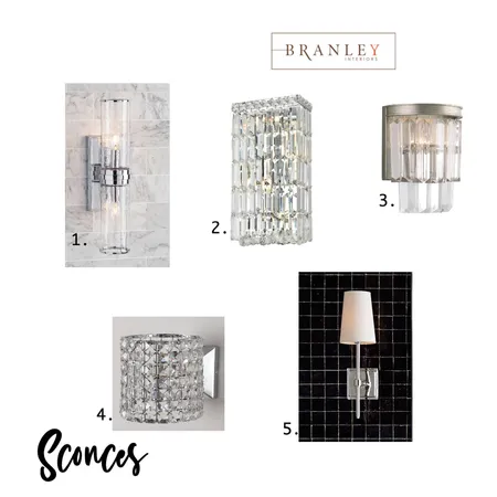 Kristjanson Lighting options Interior Design Mood Board by Cindy S on Style Sourcebook