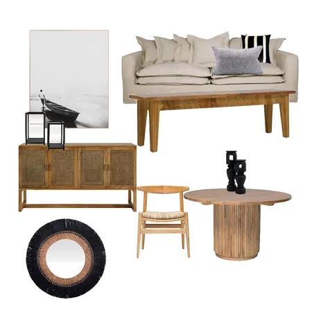 rumpus room Interior Design Mood Board by Katherine Eldred on Style Sourcebook