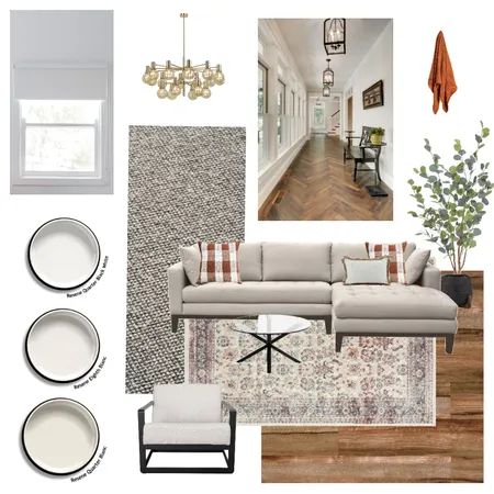 cathy Interior Design Mood Board by C Inside Interior Design on Style Sourcebook