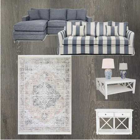 Living Interior Design Mood Board by CatherineO on Style Sourcebook