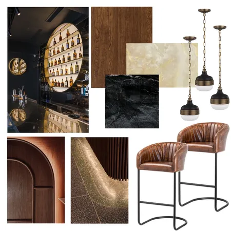 sample2.1 Interior Design Mood Board by katleyarandia on Style Sourcebook