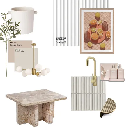 ~ Interior Design Mood Board by Wharz2002 on Style Sourcebook