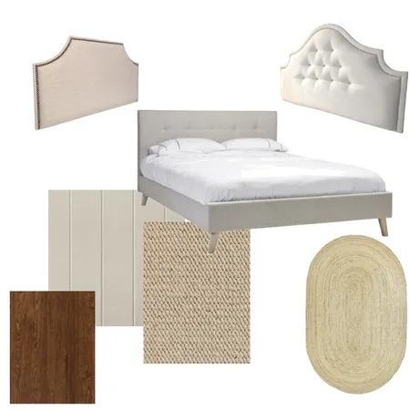 Bedroom G Interior Design Mood Board by Madina on Style Sourcebook